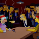 Illustration for article titled The great “Simpson Tide” may be the most ’90s episode of The Simpsons